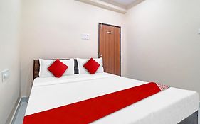 Hotel O Sv Grand